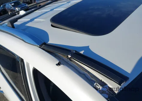 2020 Acura Mdx Standard z USA, uszkodzony, nr VIN 5J8YD4H31LL031386